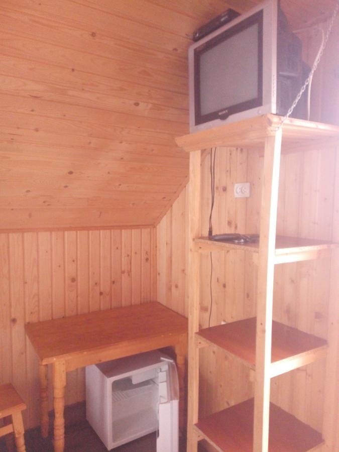 ホテル Edelveys ボロフタ エクステリア 写真